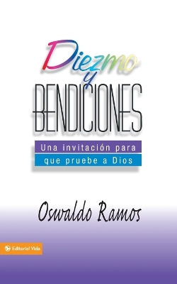 Book cover for Diezmo y Bendiciones