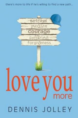 Cover of Love You More