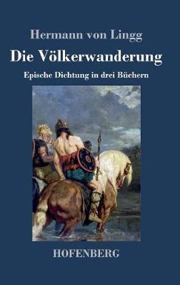 Book cover for Die Völkerwanderung