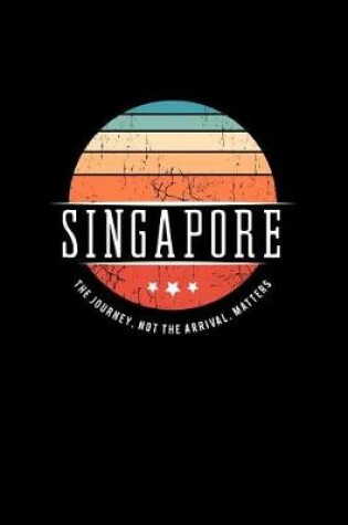 Cover of Singapore