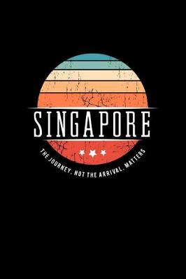 Book cover for Singapore