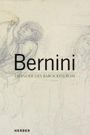 Cover of Bernini