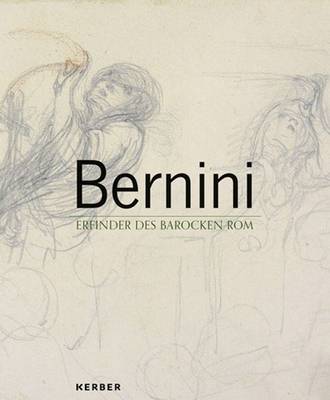 Book cover for Bernini