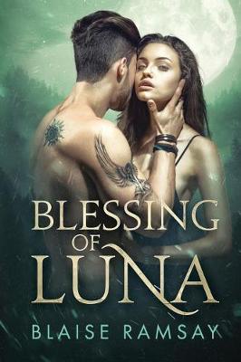 Cover of Blessing of Luna