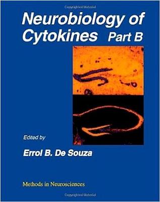 Book cover for Methods in Neurosciences