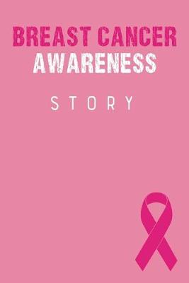 Book cover for Breast Cancer Awareness Story