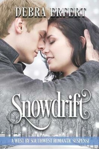 Cover of Snowdrift