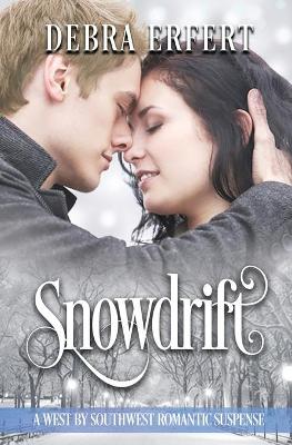 Book cover for Snowdrift