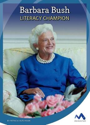 Cover of Barbara Bush