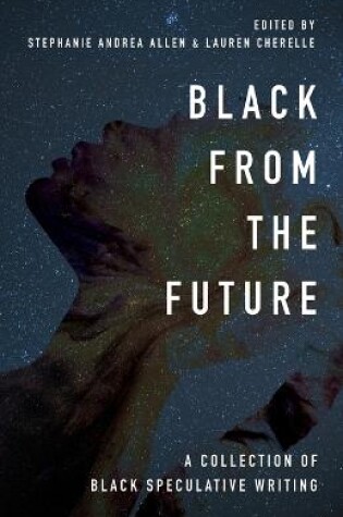 Cover of Black From the Future