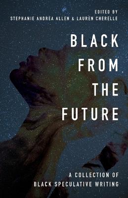 Book cover for Black From the Future