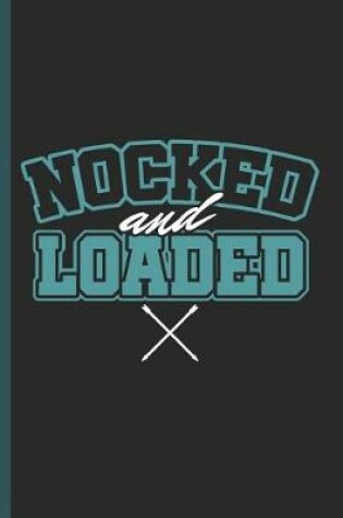 Cover of Knocked and Loaded