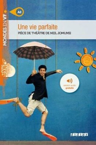 Cover of Une Vie Parfaite - eBook