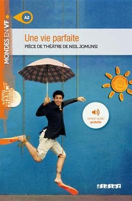 Book cover for Une Vie Parfaite - eBook