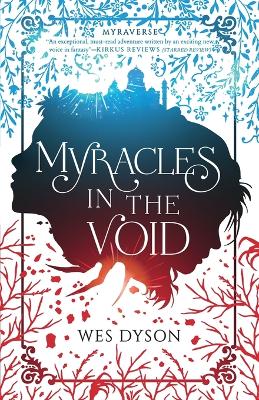 Book cover for Myracles in the Void