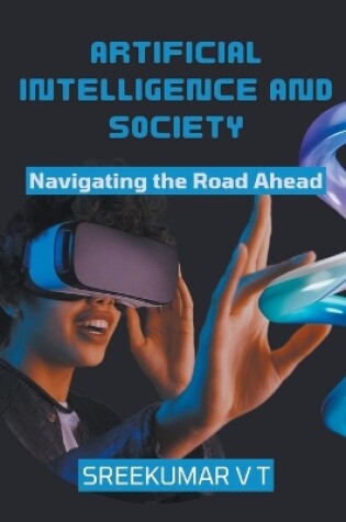 Cover of Artificial Intelligence and Society