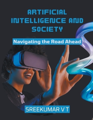 Book cover for Artificial Intelligence and Society