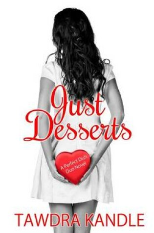 Cover of Just Desserts