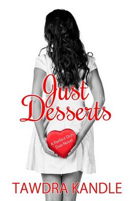 Book cover for Just Desserts