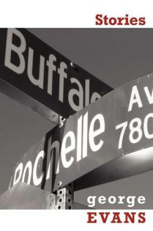 Cover of Buffalo & Rochelle