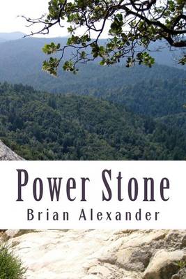 Cover of Power Stone