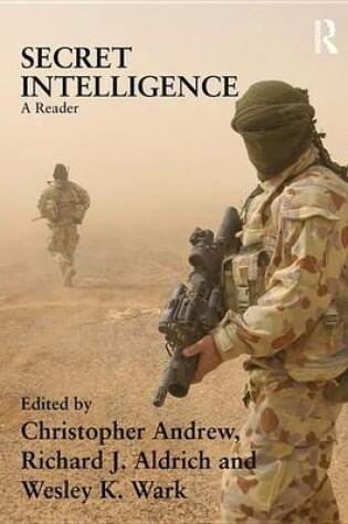 Cover of Secret Intelligence