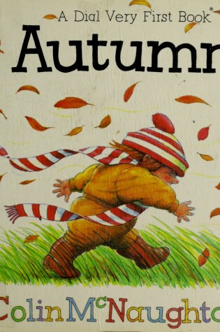 Cover of Autumn