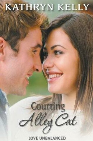 Cover of Courting Alley Cat