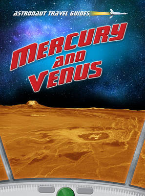 Book cover for Mercury and Venus