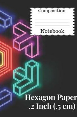 Cover of Hexagon Paper