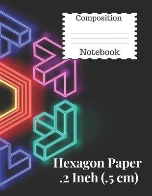 Book cover for Hexagon Paper