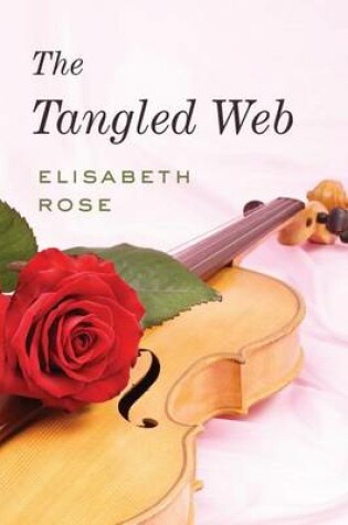 Cover of The Tangled Web