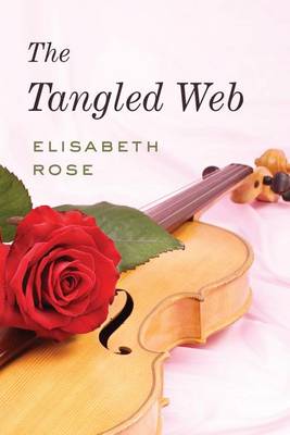 Book cover for The Tangled Web