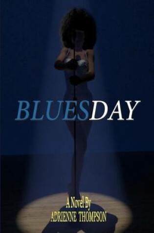 Cover of Bluesday