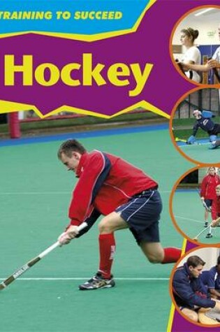 Cover of Hockey