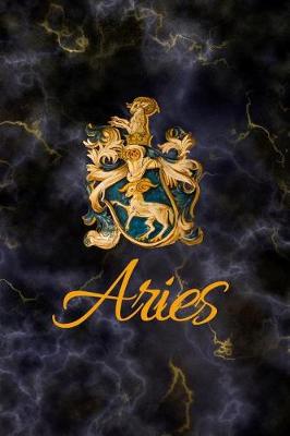 Book cover for Aries