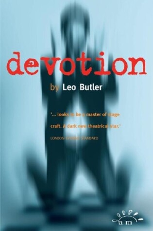 Cover of Devotion