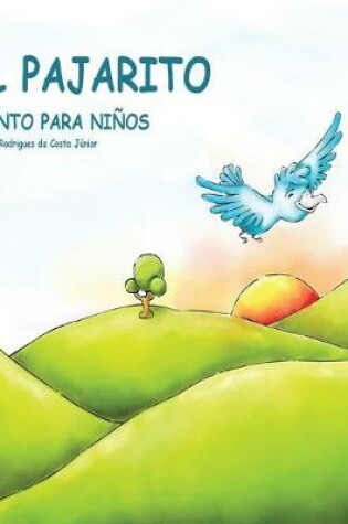 Cover of El Pajarito