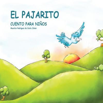 Book cover for El Pajarito