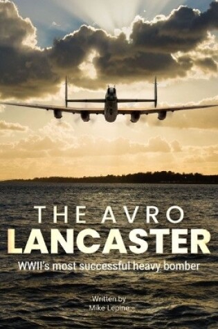 Cover of The Avro Lancaster