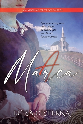 Book cover for A Marca