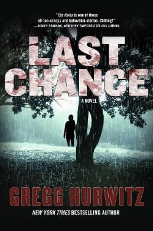 Cover of Last Chance