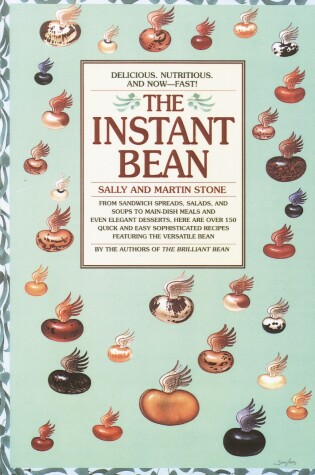 Cover of The Instant Bean
