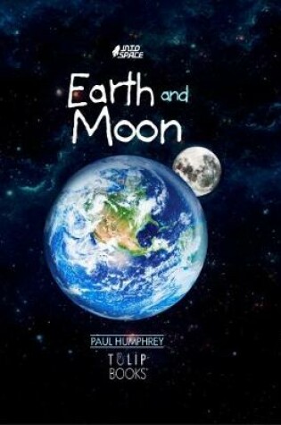 Cover of Earth & Moon
