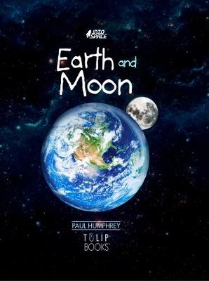 Book cover for Earth & Moon