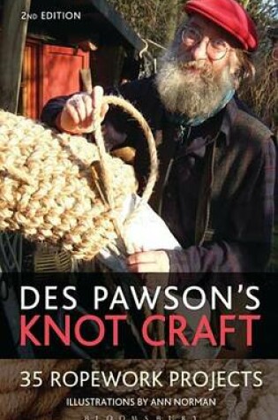 Cover of Des Pawson's Knot Craft