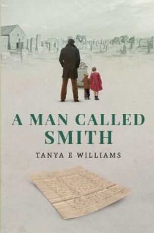 Cover of A Man Called Smith