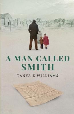 Book cover for A Man Called Smith