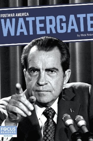 Cover of Watergate