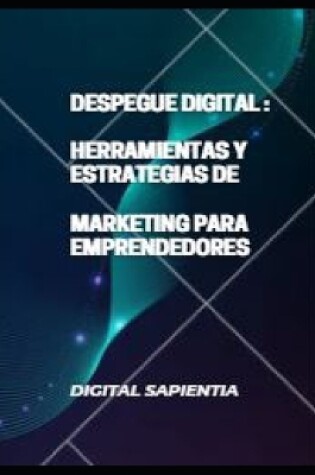 Cover of Despegue Digital